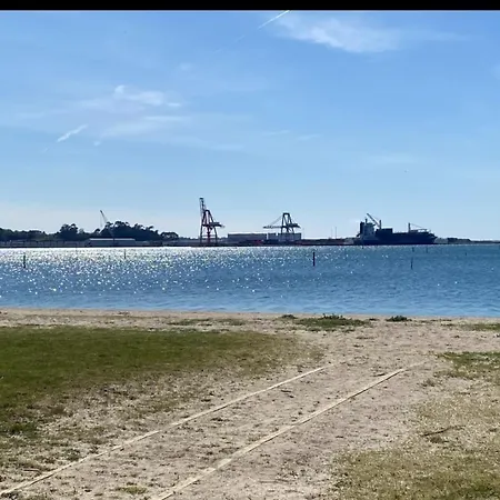 Appartement Vilagarcia Playa Luxury