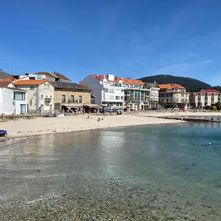 Vilagarcia Playa Luxury Vilagarcia de Arousa