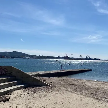 Vilagarcia Playa Luxury Apartamento *