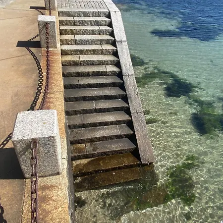 Vilagarcia Playa Luxury * Vilagarcia de Arousa