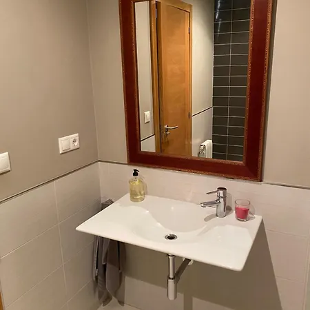 Apartamento Vilagarcia Playa Luxury Vilagarcía de Arousa