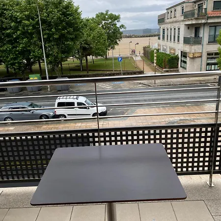 Vilagarcia Playa Luxury Apartamento Vilagarcía de Arousa