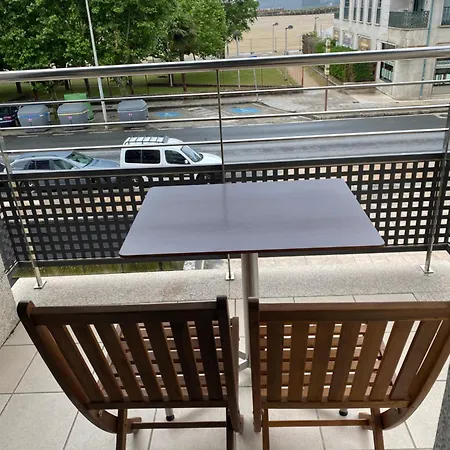 Vilagarcia Playa Luxury Vilagarcia de Arousa