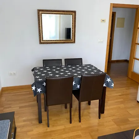 Vilagarcia Playa Luxury Apartamento Vilagarcía de Arousa