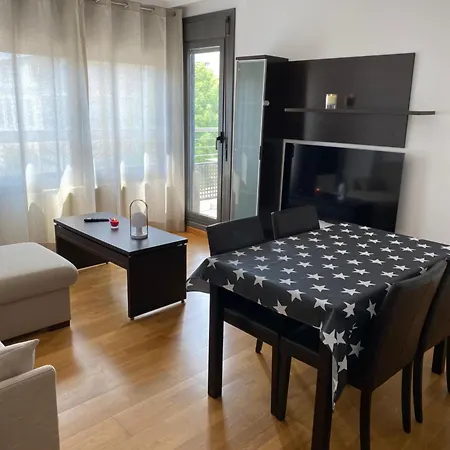 Vilagarcia Playa Luxury Vilagarcía de Arousa