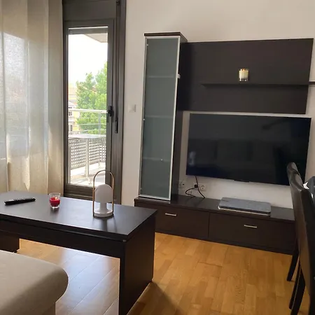 Vilagarcia Playa Luxury Apartamento *