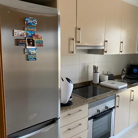 Vilagarcia Playa Luxury *