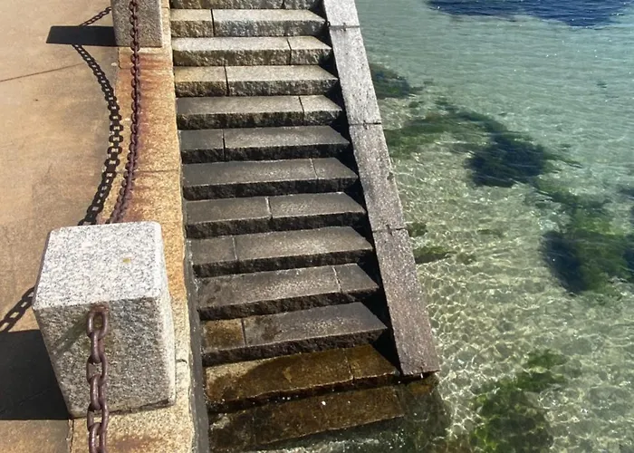 Vilagarcia Playa Luxury * Вильягарсия-де-Ароса