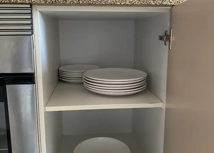 Апартаменты Vilagarcia Playa Luxury *