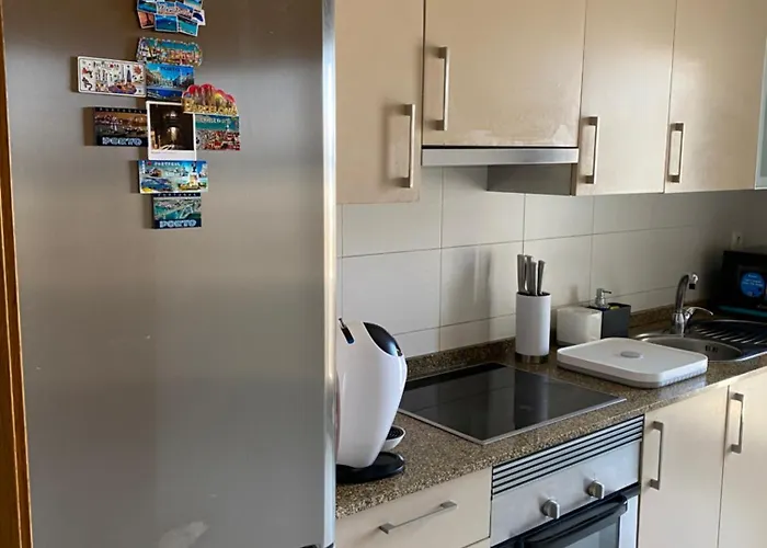 Vilagarcia Playa Luxury *